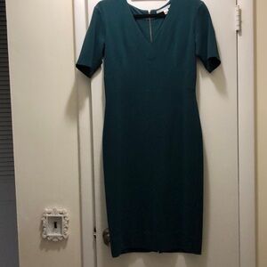 Diane von Furstenberg dress